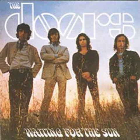 The Doors - Waiting For The Sun [Import]
