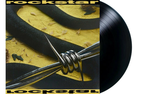 Post Malone Featuring 21 Savage – Rockstar