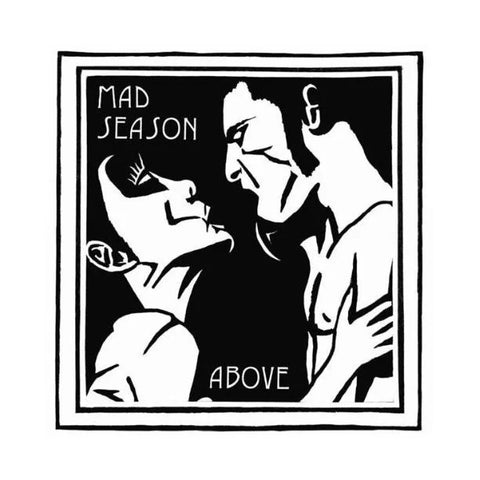 Mad Season - Above