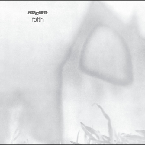 The Cure - Faith