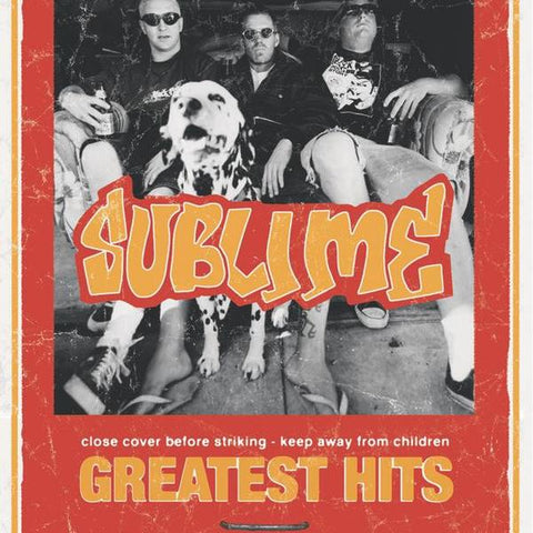 Sublime - Greatest Hits