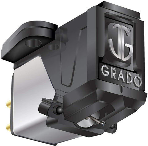 Grado Prestige Black 3 Cartridge