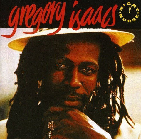 Gregory Isaacs - Night Nurse