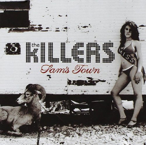 The Killers - Sam's Town