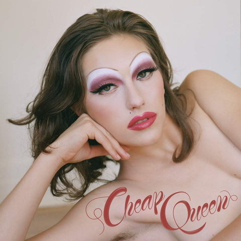 Princess King - Cheap Queen
