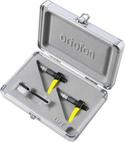 Ortofon Concorde Club MK2 Club Twin Pack