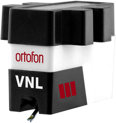 Ortofon VNL Cartridge w/2 Replacement Styli