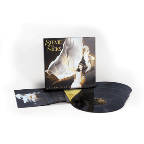 Stevie Nicks - Stand Back: 1981-2017 [BOXSET]
