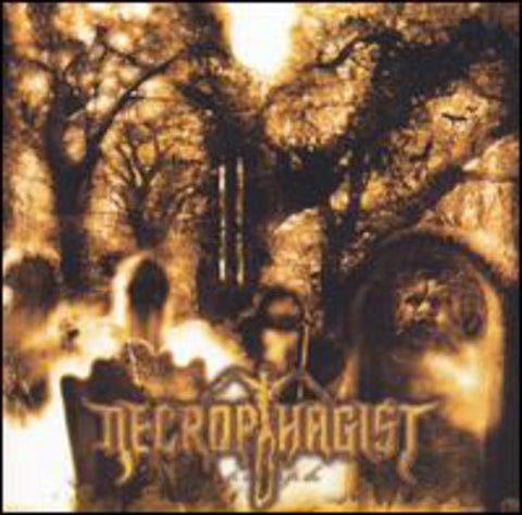 Necrophagist - Epitaph