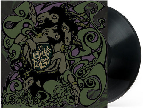 Electric Wizard - We Live