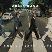 The Beatles - Abbey Road [Anniversary 3LP Edition] [BOXSET]