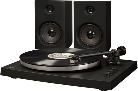 Crosley T150 Turntable System