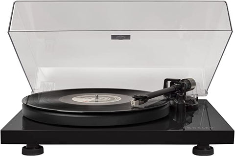 Crosley C6 Turntable