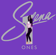 Selena - Ones [2 LP] Picture Disc Limited Edition