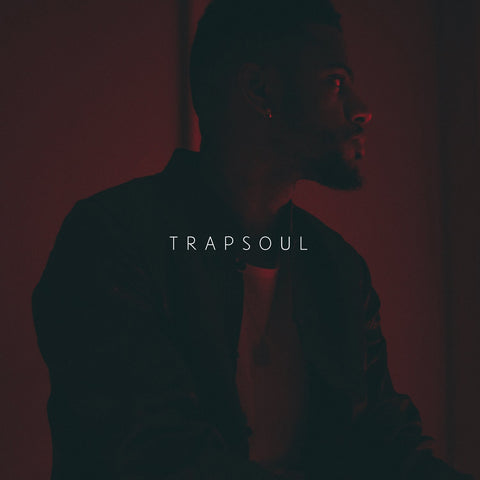 Bryson Tiller - T R A P S O U L [DELUXE EDITION]