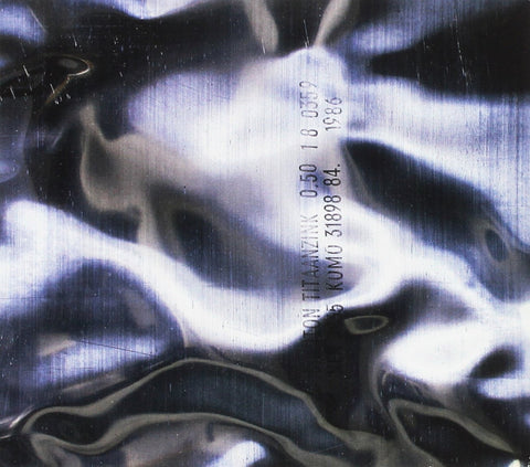 New Order - Brotherhood [Import]