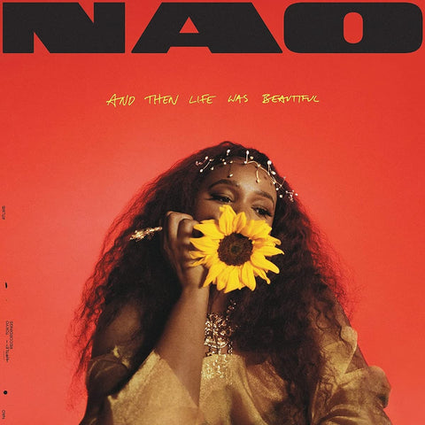 Nao - & Then Life Was Beautiful [Import]