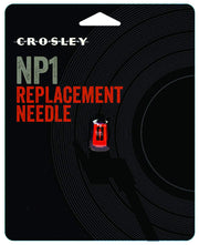 Crosley - NP1 Replacement Needle