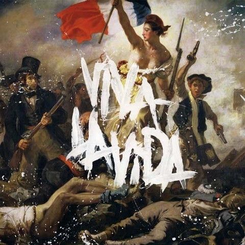 Coldplay - Viva La Vida Or Death And All