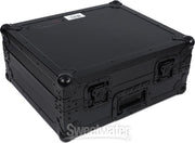 Odyssey FZ1200BL Black Label Universal Turntable Case