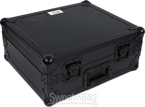 Odyssey FZ1200BL Black Label Universal Turntable Case
