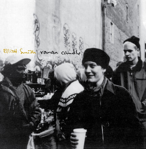 Elliot Smith - Roman Candle