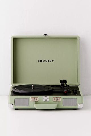 Crosley Cruiser Plus Turntable