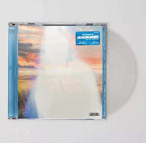 Brockhampton - Roadrunner: New Light, New Machine
