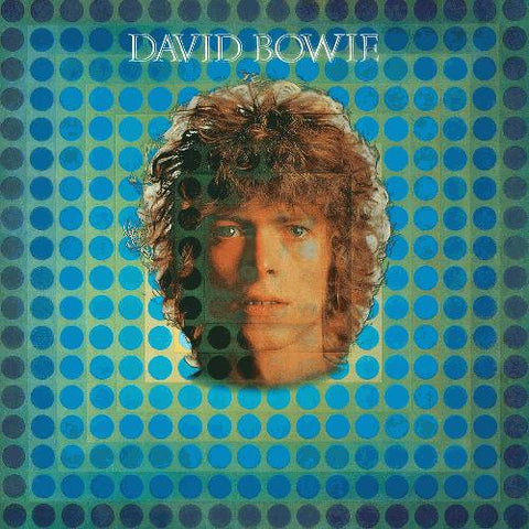 David Bowie - Space Oddity