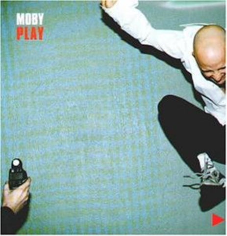 Moby - Play [IMPORT]