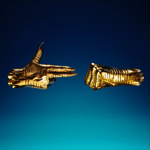 Run The Jewels - III