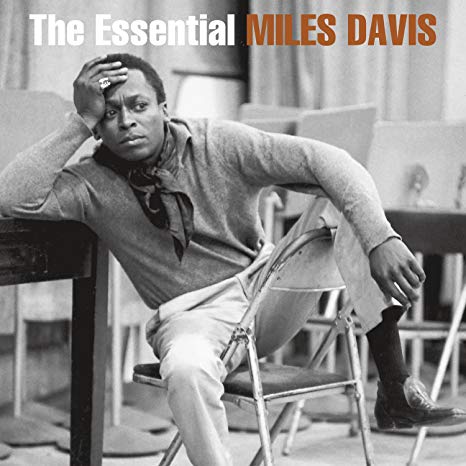 Miles Davis - The Essential Collection