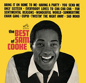 Sam Cooke - The Best Of