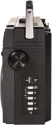CT201 Cassette Player