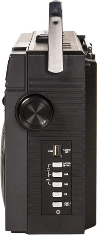 CT201 Cassette Player