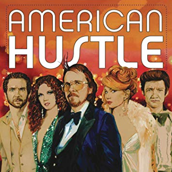 American Hustle - Soundtrack