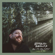 Nathaniel Rateliff -  And It's Still Alright (Colored Vinyl)