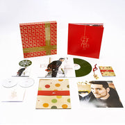 Michael Buble - Christmas (Super Deluxe 10th Anniversary) (Deluxe Edition, Anniversary Edition)
