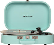Crosley Discovery Turntable