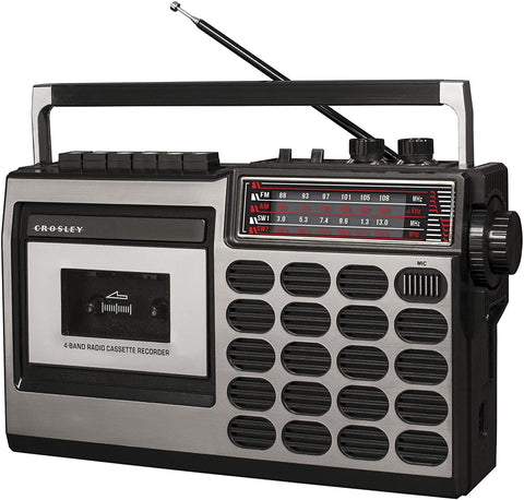 CT100 Cassette Player