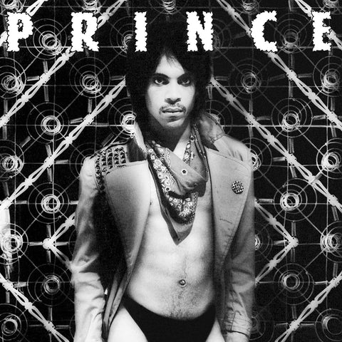 Prince - Dirty Mind