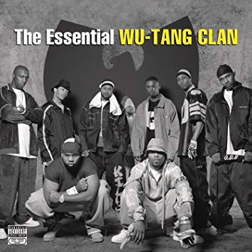 Wu Tang Clan - The Essential Wu Tang Clan