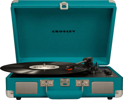 Crosley Cruiser Deluxe with Bluetooth