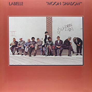 Labelle - Moon Shadow