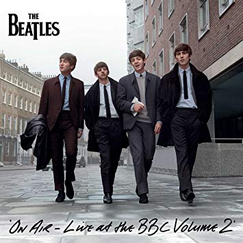 The Beatles - Live at the BBC Vol. 2