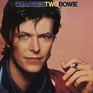 David Bowie - Changes Two Bowie