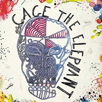 Cage The Elephant - Cage The Elephant