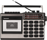 CT100 Cassette Player