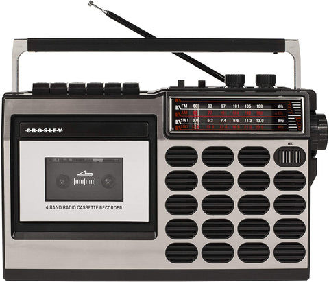 CT100 Cassette Player