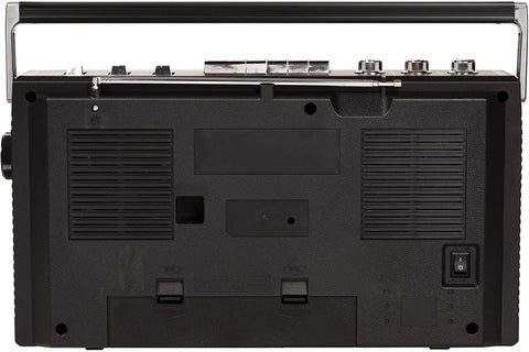 CT201 Cassette Player